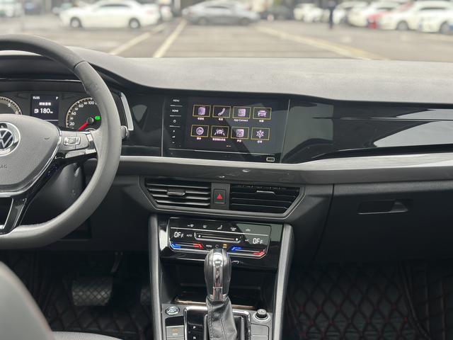 FAW-Volkswagen Bora 2021 1.5L Automatic Elite Smart Connection Edition -u22899855 | ZEEX AUTO
