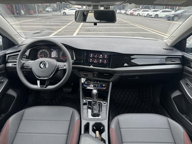 FAW-Volkswagen Bora 2021 1.5L Automatic Elite Smart Connection Edition -u22899855 | ZEEX AUTO