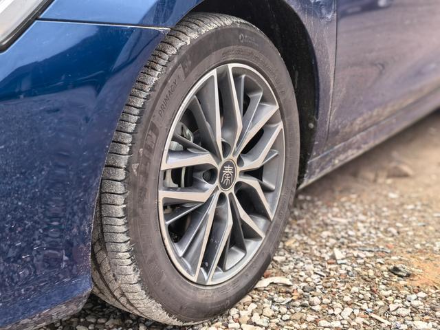 BYD Qin PLUS DM 2021 DM-i 55KM Flagship -u19944209 | ZEEX AUTO