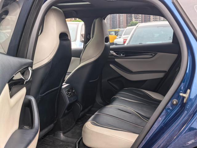 BYD Qin PLUS DM 2021 DM-i 55KM Flagship -u19944209 | ZEEX AUTO
