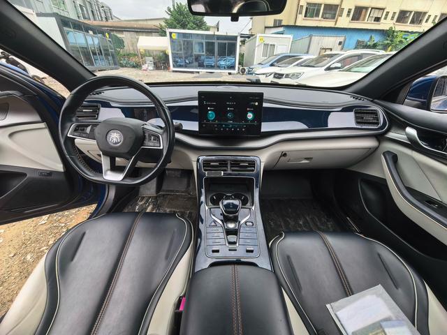 BYD Qin PLUS DM 2021 DM-i 55KM Flagship -u19944209 | ZEEX AUTO
