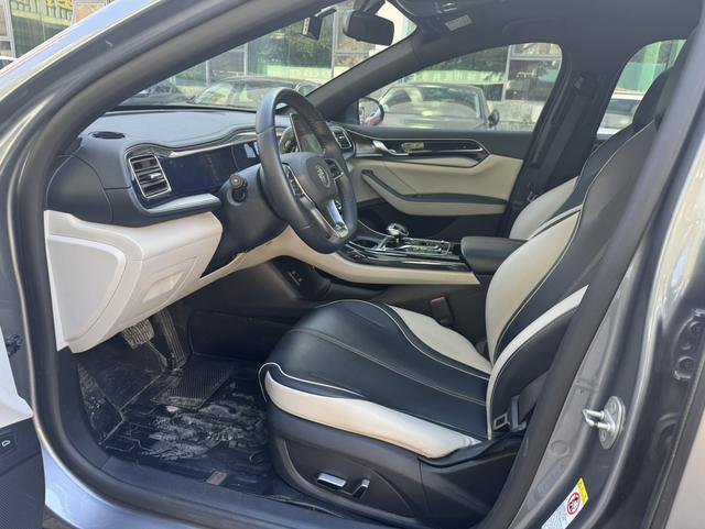 BYD Qin PLUS DM 2021 DM-i 55KM Flagship -u22379751 | ZEEX AUTO