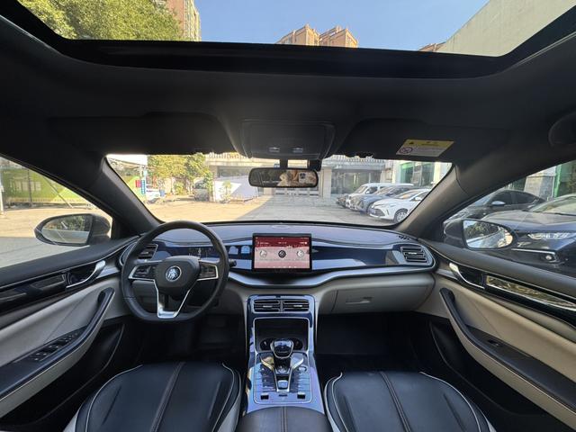 BYD Qin PLUS DM 2021 DM-i 55KM Flagship -u22379751 | ZEEX AUTO