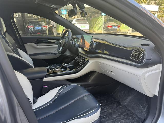 BYD Qin PLUS DM 2021 DM-i 55KM Flagship -u22379751 | ZEEX AUTO