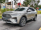 GWM Haval F7 2021 1.5T 2WD i Model -u22933488 | ZEEX AUTO
