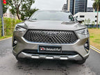 GWM Haval F7 2021 1.5T 2WD i Model -u22933488 | ZEEX AUTO