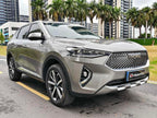 GWM Haval F7 2021 1.5T 2WD i Model -u22933488 | ZEEX AUTO