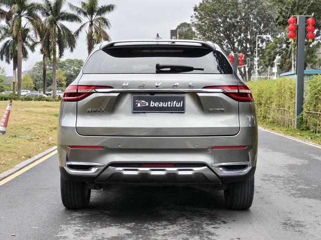 GWM Haval F7 2021 1.5T 2WD i Model -u22933488 | ZEEX AUTO