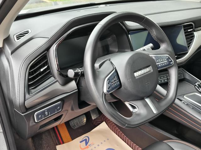 GWM Haval F7 2021 1.5T 2WD i Model -u22933488 | ZEEX AUTO