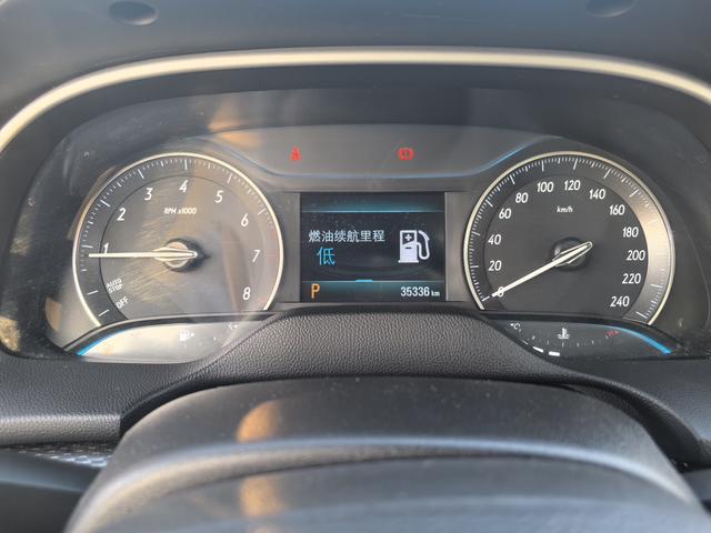 SAIC-GM Buick Excelle 2021 1.3T Automatic Mild Hybrid Elite Model -u22427266 | ZEEX AUTO