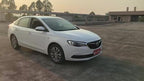SAIC-GM Buick Excelle 2021 1.3T Automatic Mild Hybrid Elite Model -u22427266 | ZEEX AUTO