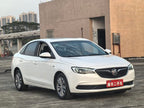 SAIC-GM Buick Excelle 2021 1.3T Automatic Mild Hybrid Elite Model -u22427266 | ZEEX AUTO