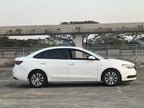 SAIC-GM Buick Excelle 2021 1.3T Automatic Mild Hybrid Elite Model -u22427266 | ZEEX AUTO