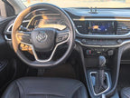 SAIC-GM Buick Excelle 2021 1.3T Automatic Mild Hybrid Elite Model -u22427266 | ZEEX AUTO