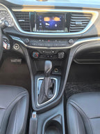 SAIC-GM Buick Excelle 2021 1.3T Automatic Mild Hybrid Elite Model -u22427266 | ZEEX AUTO