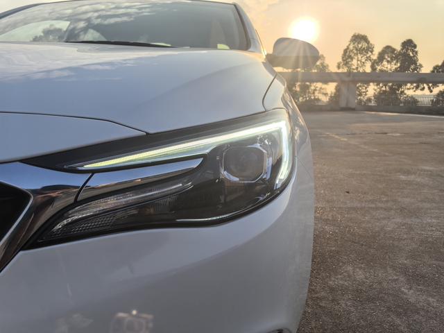 SAIC-GM Buick Excelle 2021 1.3T Automatic Mild Hybrid Elite Model -u22427266 | ZEEX AUTO