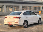 SAIC-GM Buick Excelle 2021 1.3T Automatic Mild Hybrid Elite Model -u22427266 | ZEEX AUTO
