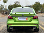 SAIC Motor MG6 2020 1.5T Automatic Trophy Flagship Version -u22526186 | ZEEX AUTO