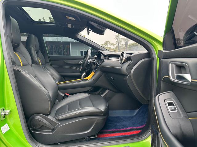 SAIC Motor MG6 2020 1.5T Automatic Trophy Flagship Version -u22526186 | ZEEX AUTO