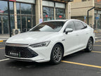 BYD Qin PLUS DM 2021 DM-i 55KM Flagship -u22940198 | ZEEX AUTO