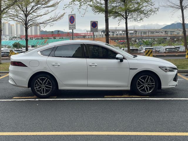 BYD Qin PLUS DM 2021 DM-i 55KM Flagship -u22940198 | ZEEX AUTO