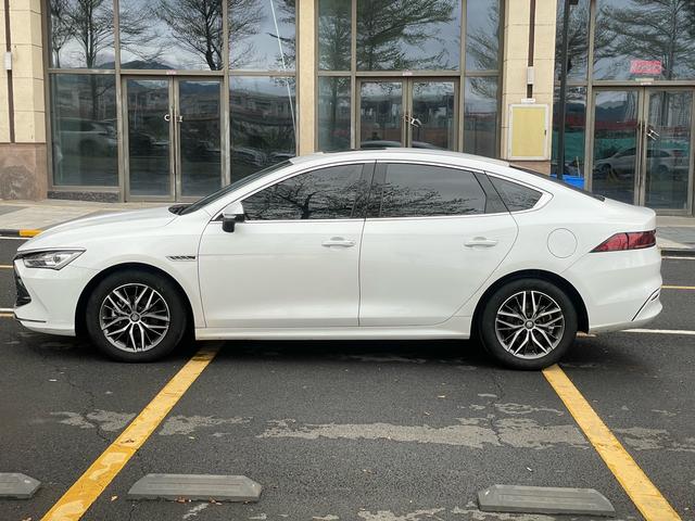 BYD Qin PLUS DM 2021 DM-i 55KM Flagship -u22940198 | ZEEX AUTO
