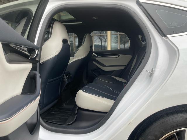 BYD Qin PLUS DM 2021 DM-i 55KM Flagship -u22940198 | ZEEX AUTO