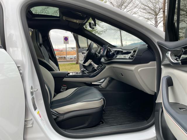 BYD Qin PLUS DM 2021 DM-i 55KM Flagship -u22940198 | ZEEX AUTO