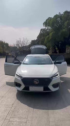 SAIC Motor MG6 2020 Model 1.5T Automatic Trophy Flagship Version -u22715450 | ZEEX AUTO