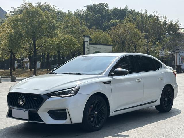 SAIC Motor MG6 2020 Model 1.5T Automatic Trophy Flagship Version -u22715450 | ZEEX AUTO