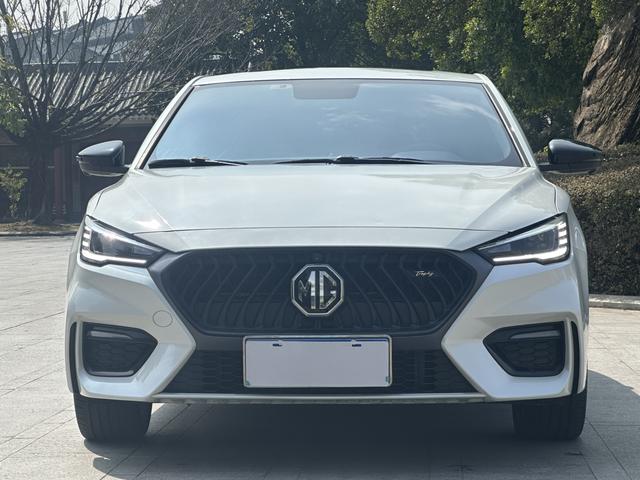SAIC Motor MG6 2020 Model 1.5T Automatic Trophy Flagship Version -u22715450 | ZEEX AUTO