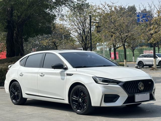 SAIC Motor MG6 2020 Model 1.5T Automatic Trophy Flagship Version -u22715450 | ZEEX AUTO