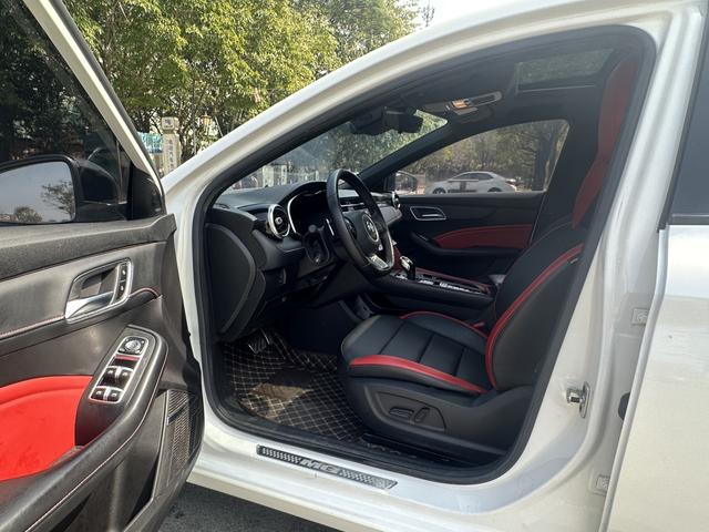 SAIC Motor MG6 2020 Model 1.5T Automatic Trophy Flagship Version -u22715450 | ZEEX AUTO