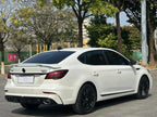 SAIC Motor MG6 2020 Model 1.5T Automatic Trophy Flagship Version -u22715450 | ZEEX AUTO