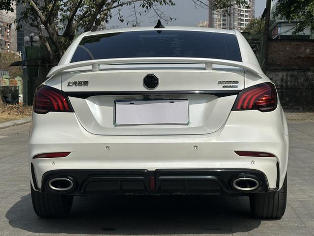 SAIC Motor MG6 2020 Model 1.5T Automatic Trophy Flagship Version -u22715450 | ZEEX AUTO
