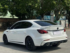 SAIC Motor MG6 2020 Model 1.5T Automatic Trophy Flagship Version -u22715450 | ZEEX AUTO