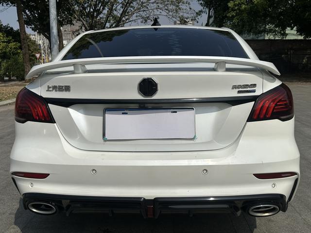 SAIC Motor MG6 2020 Model 1.5T Automatic Trophy Flagship Version -u22715450 | ZEEX AUTO