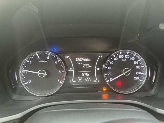 GAC Honda Crider 2019 180Turbo CVT Luxury Edition National VI -u22836736 | ZEEX AUTO