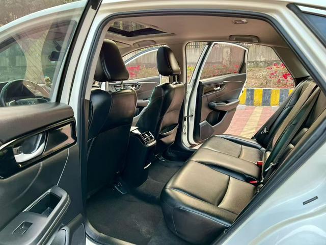 GAC Honda Crider 2019 180Turbo CVT Luxury Edition National VI -u22836736 | ZEEX AUTO