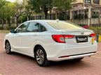 GAC Honda Crider 2019 180Turbo CVT Luxury Edition National VI -u22836736 | ZEEX AUTO