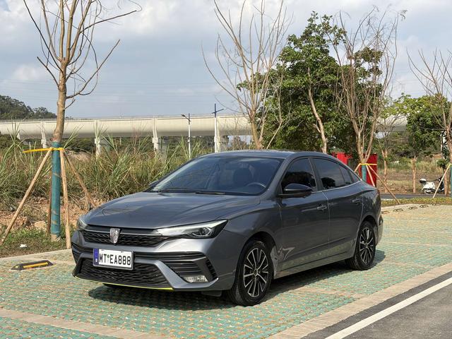 SAIC Motor Roewe i5 2021 1.5L CVT Star Edition -u22729500 | ZEEX AUTO