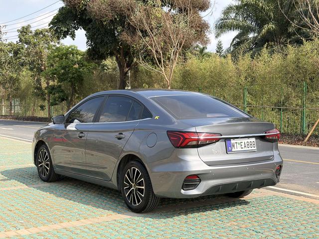 SAIC Motor Roewe i5 2021 1.5L CVT Star Edition -u22729500 | ZEEX AUTO
