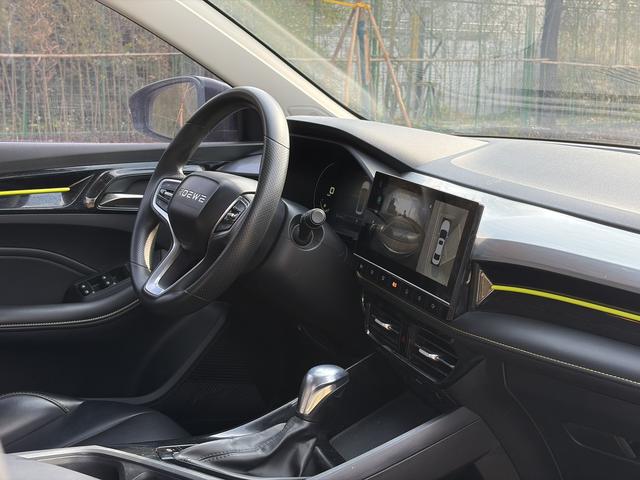 SAIC Motor Roewe i5 2021 1.5L CVT Star Edition -u22729500 | ZEEX AUTO