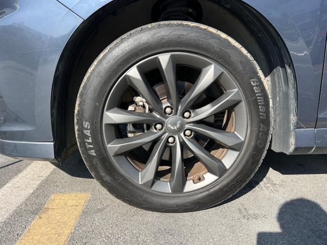 SAIC-GM-Wuling Victory 2020 1.5T CVT Premium Version -u22392913 | ZEEX AUTO