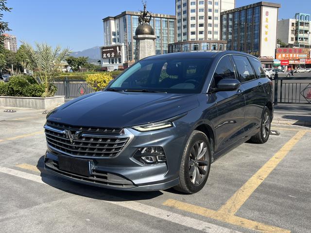 SAIC-GM-Wuling Victory 2020 1.5T CVT Premium Version -u22392913 | ZEEX AUTO