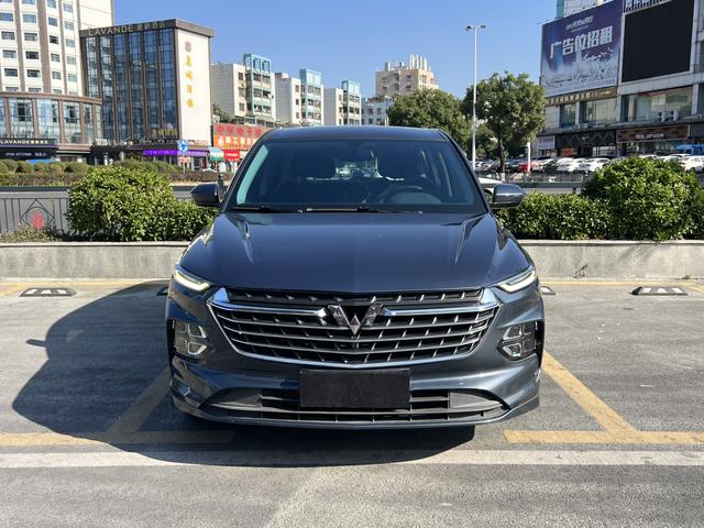 SAIC-GM-Wuling Victory 2020 1.5T CVT Premium Version -u22392913 | ZEEX AUTO