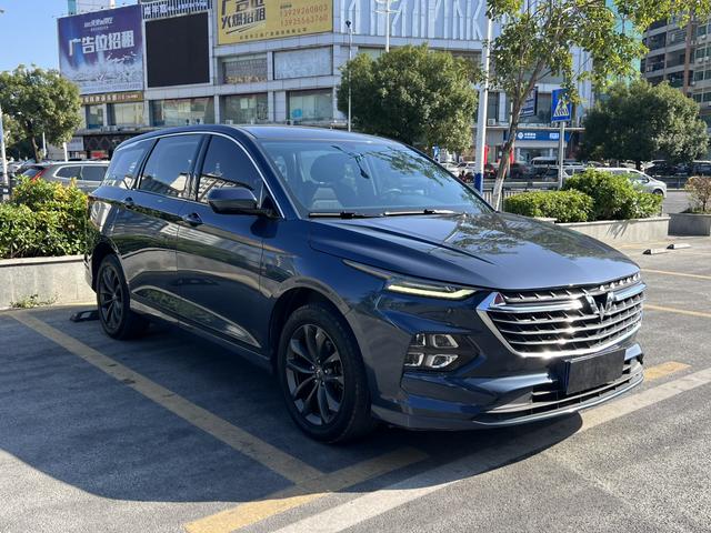 SAIC-GM-Wuling Victory 2020 1.5T CVT Premium Version -u22392913 | ZEEX AUTO