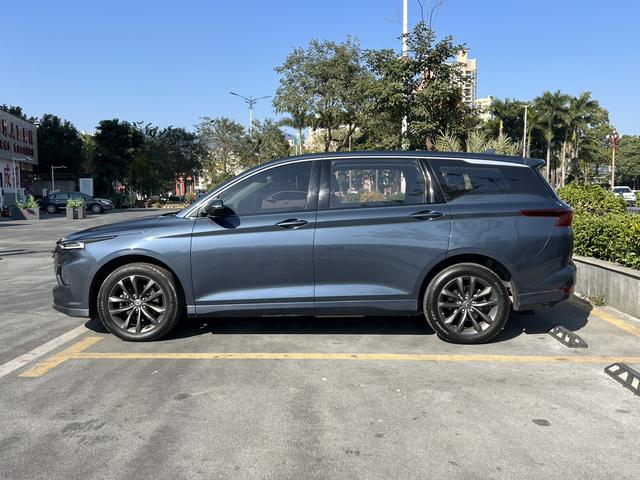 SAIC-GM-Wuling Victory 2020 1.5T CVT Premium Version -u22392913 | ZEEX AUTO