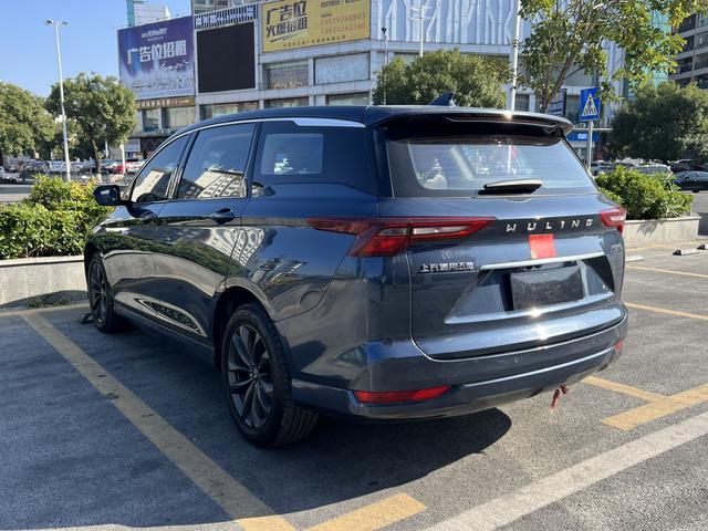 SAIC-GM-Wuling Victory 2020 1.5T CVT Premium Version -u22392913 | ZEEX AUTO