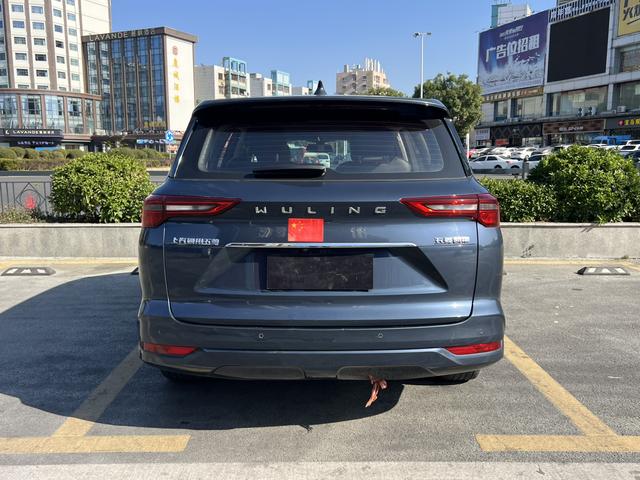 SAIC-GM-Wuling Victory 2020 1.5T CVT Premium Version -u22392913 | ZEEX AUTO